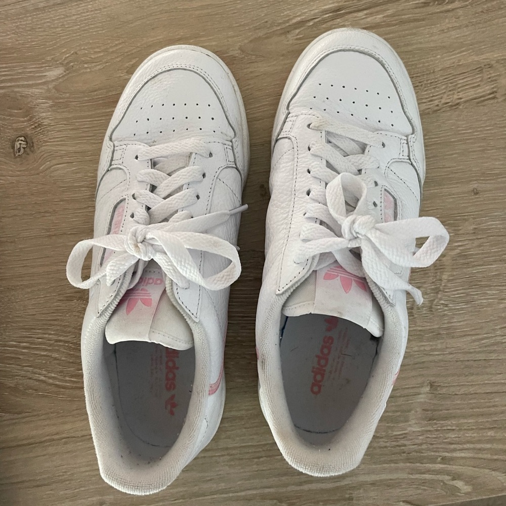 Adidas shoes